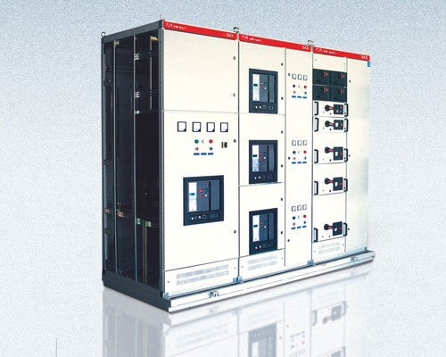 金台GCS型低压抽出式开关柜GCS型低压抽出式开关柜